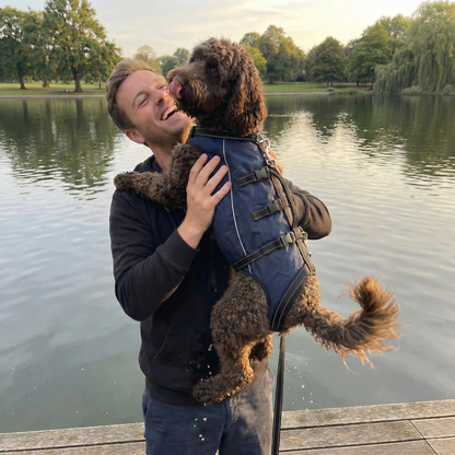 OrthoLift™ VeloHarness