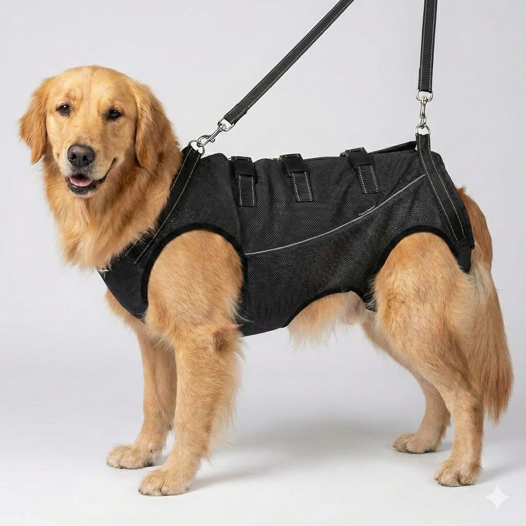 OrthoLift™ VeloHarness