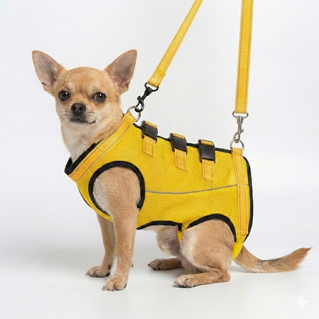 OrthoLift™ VeloHarness