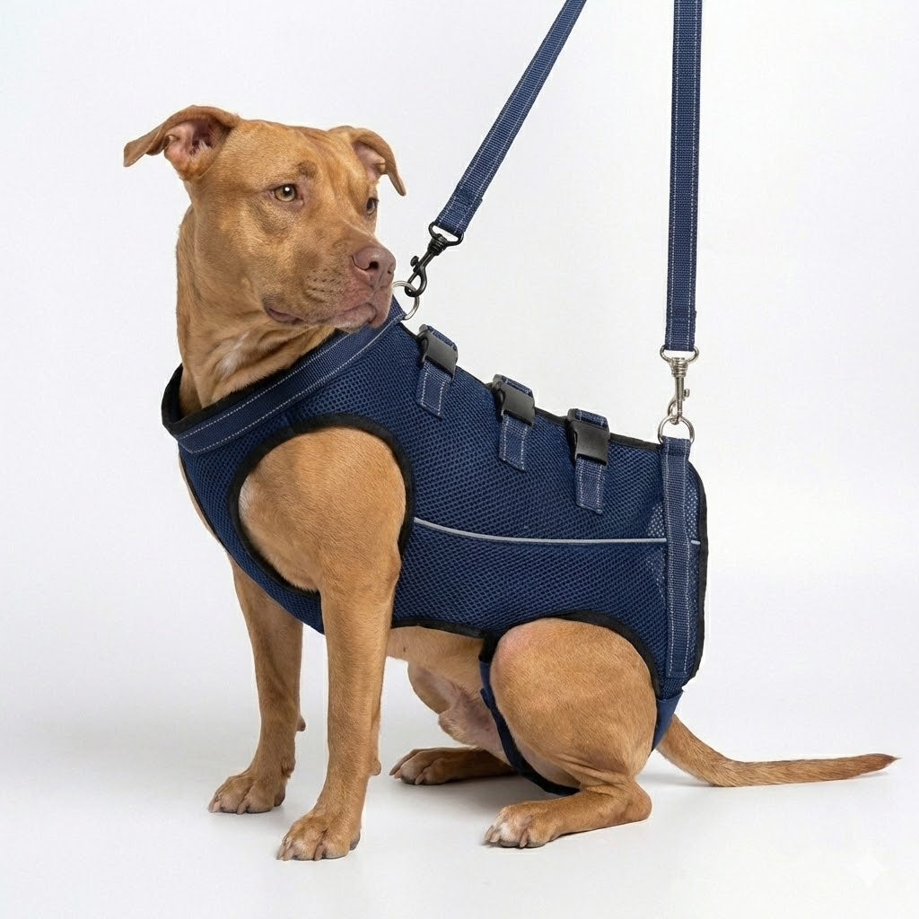 OrthoLift™ VeloHarness