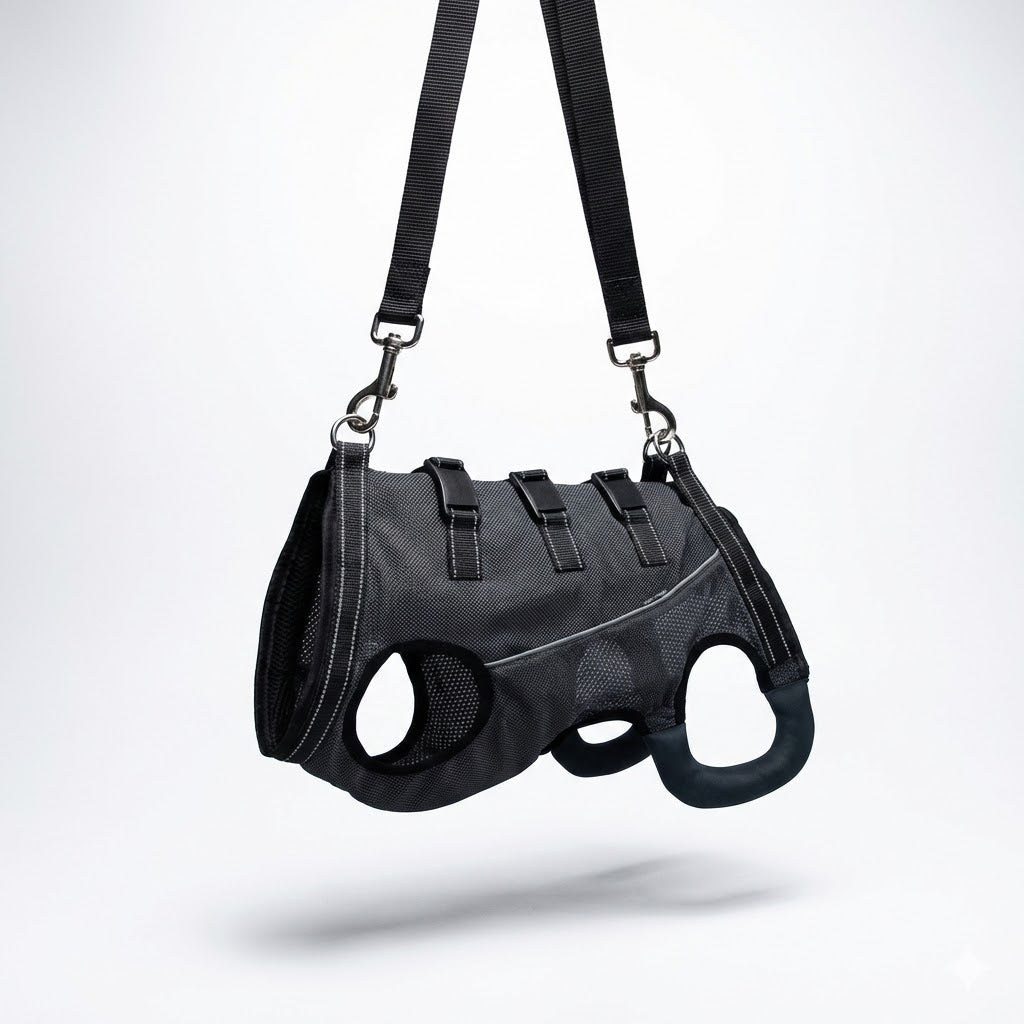 OrthoLift™ VeloHarness